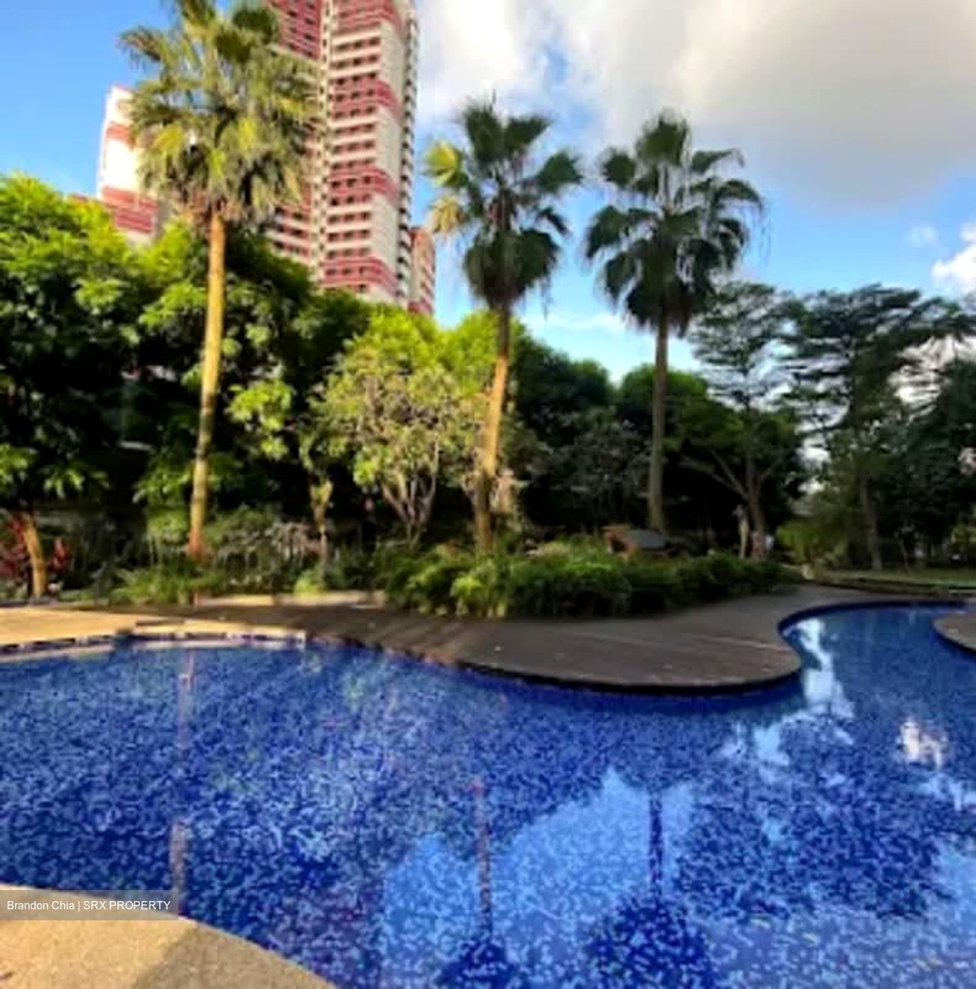 The Metropolitan Condominium (D3), Condominium #597604001
